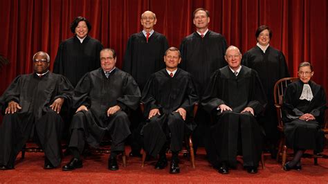 supreme court decisions today npr